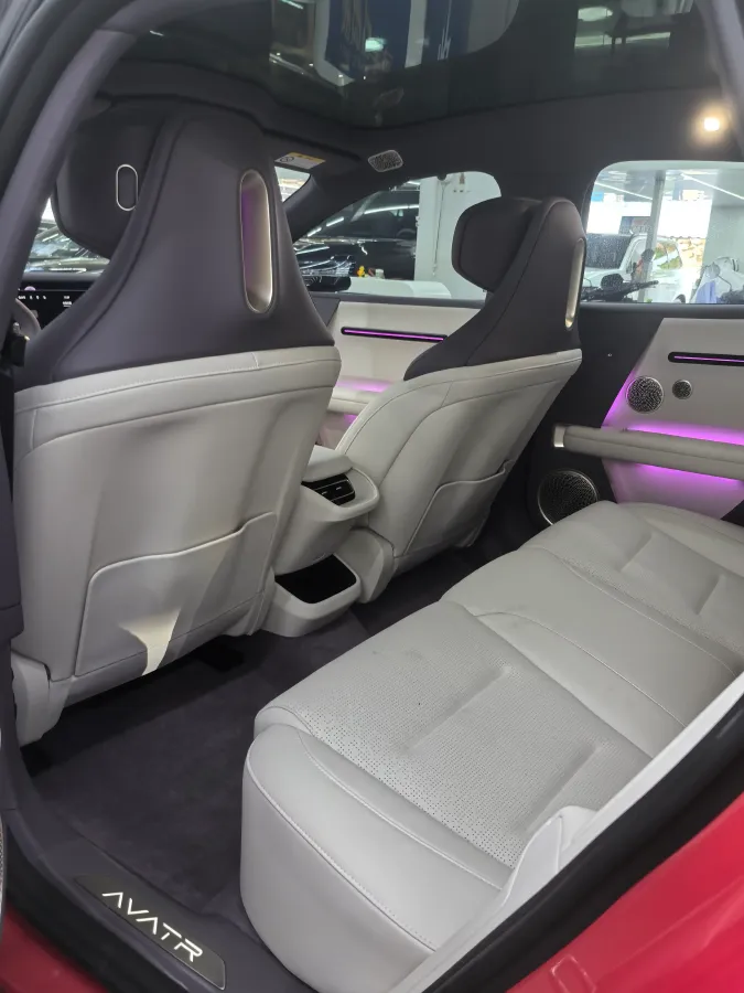 2025 Avatr 06 BEV,autocango,china used car exporter,china ev exporter,chinese used car exporter,chinese used ev exporter