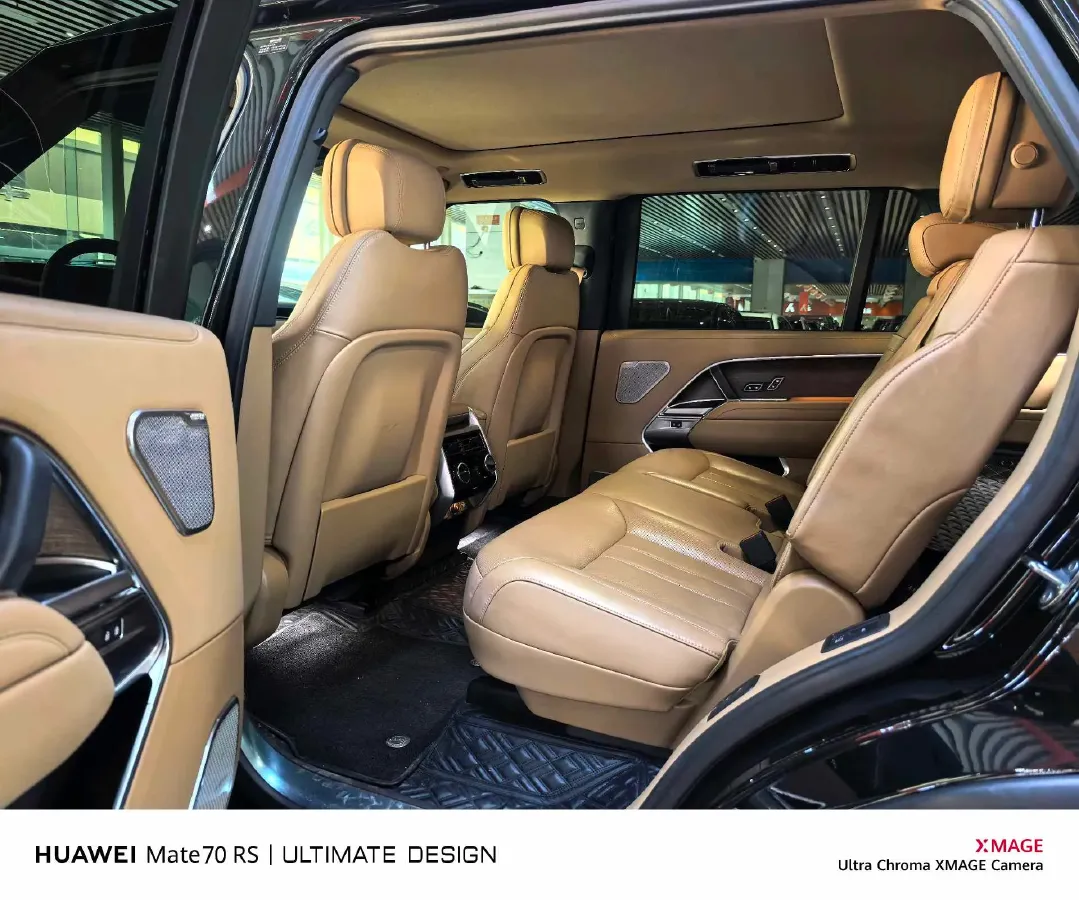 2023 Land Rover Range Rover 3.0T 400HP L6 8AT,autocango,china used car exporter,china ev exporter,chinese used car exporter,chinese used ev exporter