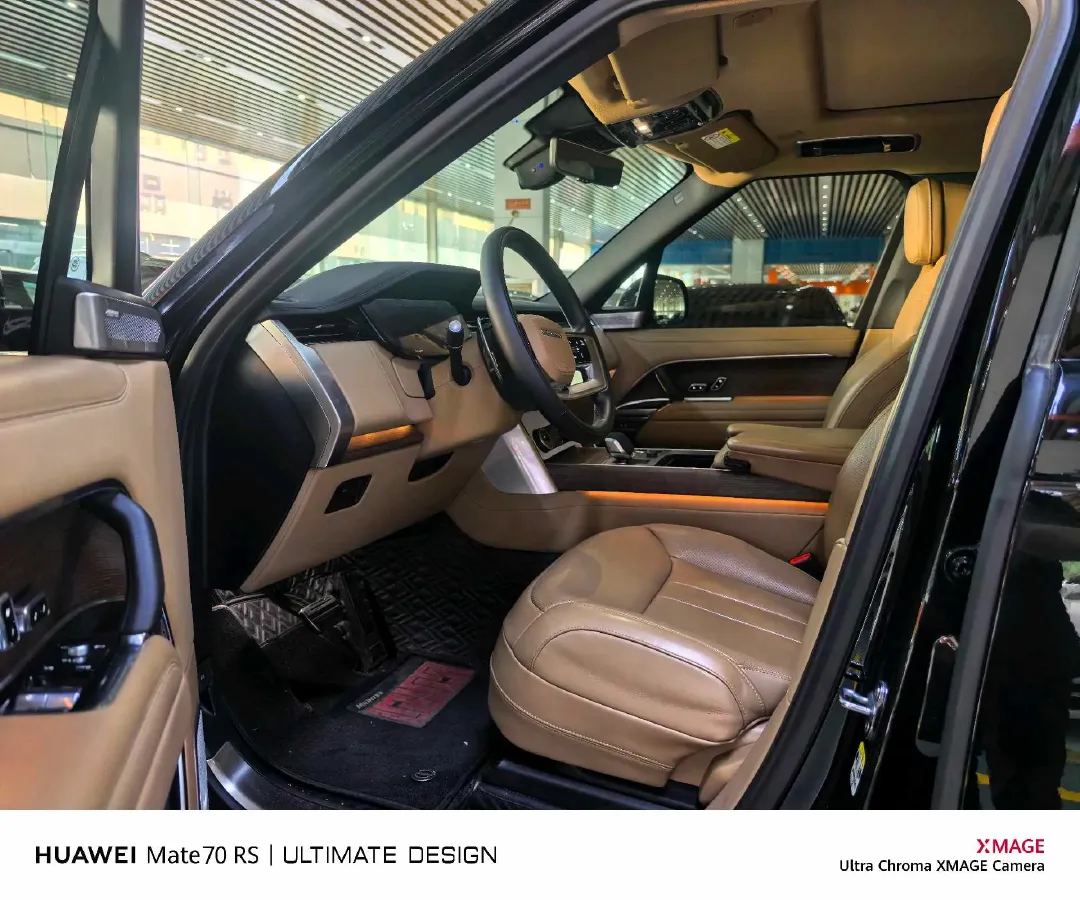 2023 Land Rover Range Rover 3.0T 400HP L6 8AT,autocango,china used car exporter,china ev exporter,chinese used car exporter,chinese used ev exporter
