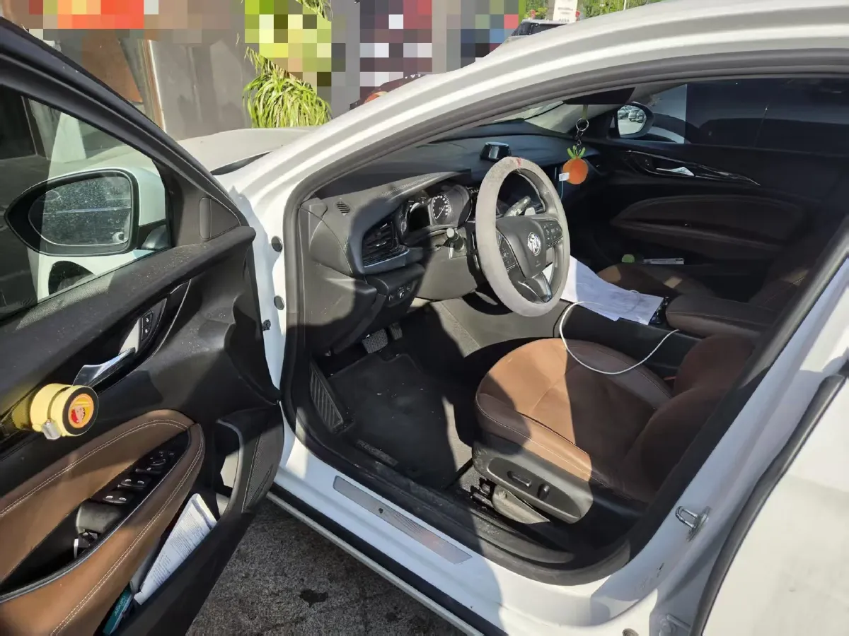 2022 Buick Regal 1.5T 169HP L4 9AT,autocango,china used car exporter,china ev exporter,chinese used car exporter,chinese used ev exporter