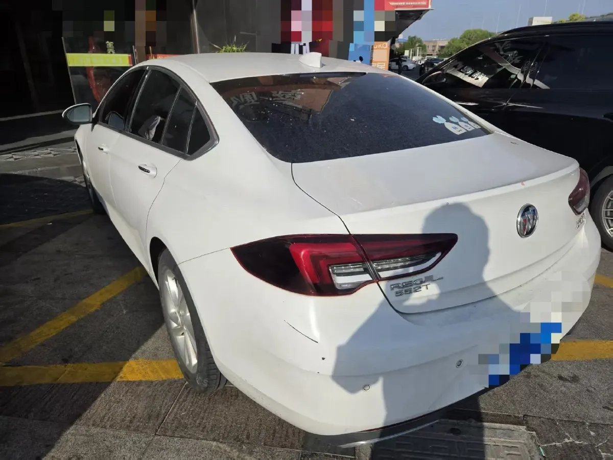 2022 Buick Regal 1.5T 169HP L4 9AT,autocango,china used car exporter,china ev exporter,chinese used car exporter,chinese used ev exporter