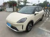 2025 GEELY GALAXY XINGYUAN,autocango,china used car exporter,china ev exporter,chinese used car exporter,chinese used ev exporter