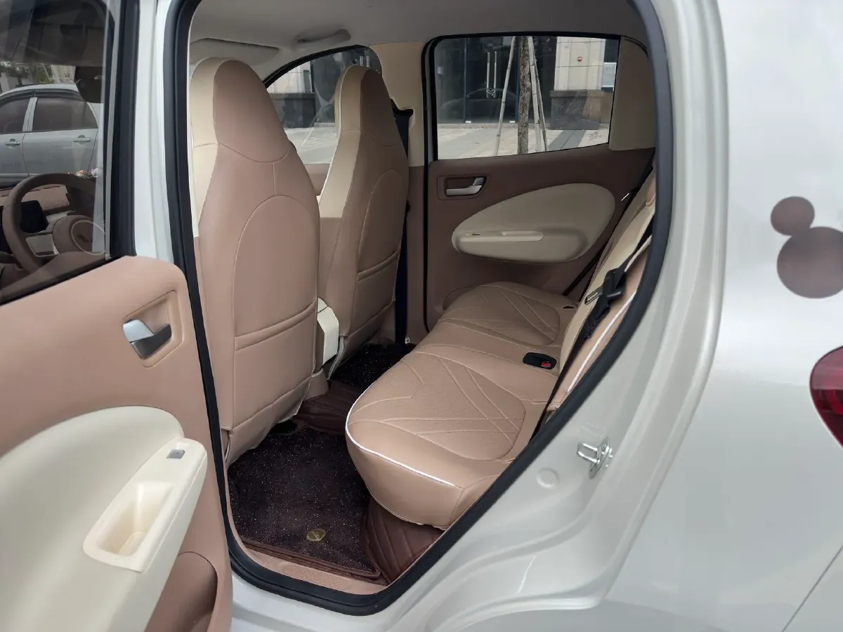 2025 WuLing HongGuang MINI EV BEV 16.2KWH,autocango,china used car exporter,china ev exporter,chinese used car exporter,chinese used ev exporter