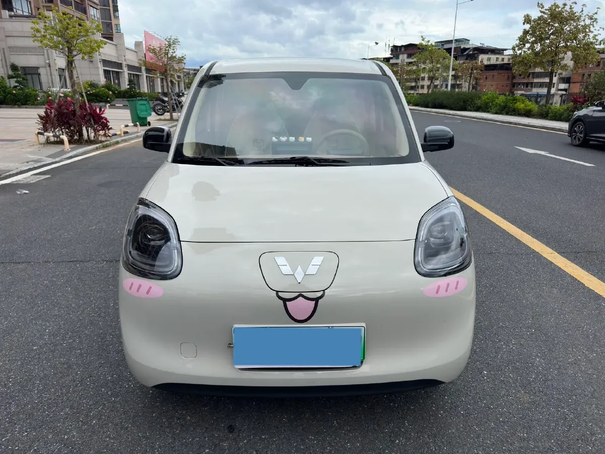 2025 WuLing HongGuang MINI EV BEV 16.2KWH,autocango,china used car exporter,china ev exporter,chinese used car exporter,chinese used ev exporter