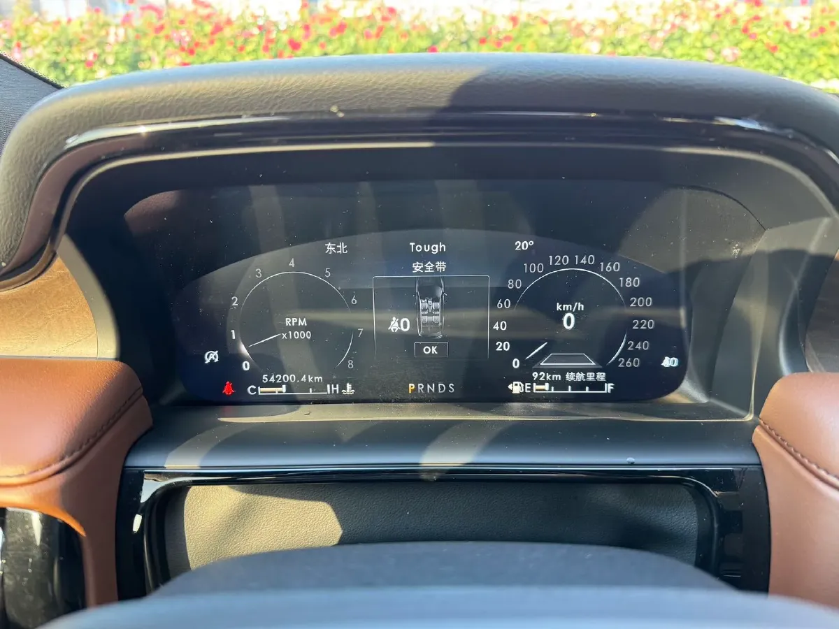 2021 Lincoln Nautilus 2.7T 322HP V6 8AT,autocango,china used car exporter,china ev exporter,chinese used car exporter,chinese used ev exporter