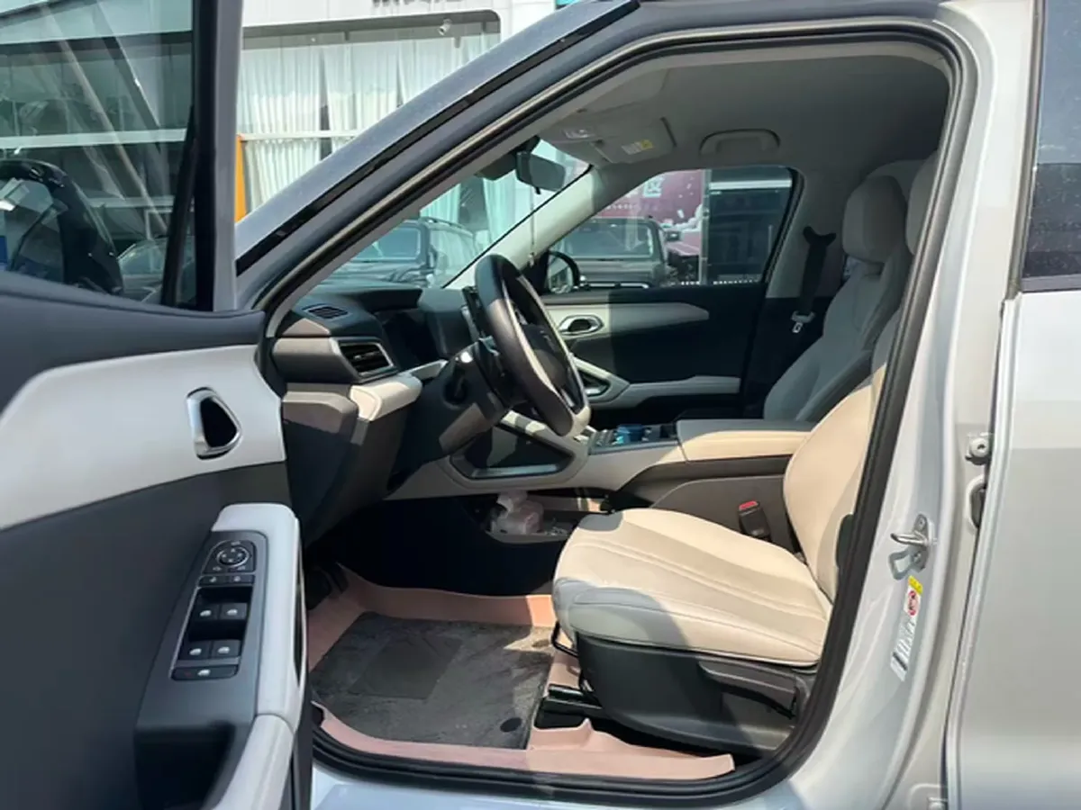 2025 BYD YuanUP BEV 45.12KWH,autocango,china used car exporter,china ev exporter,chinese used car exporter,chinese used ev exporter