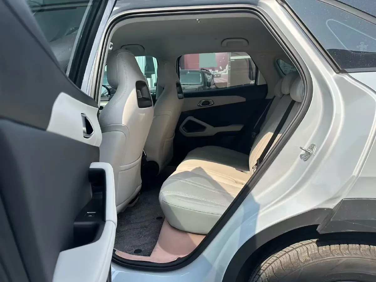 2025 BYD YuanUP BEV 45.12KWH,autocango,china used car exporter,china ev exporter,chinese used car exporter,chinese used ev exporter