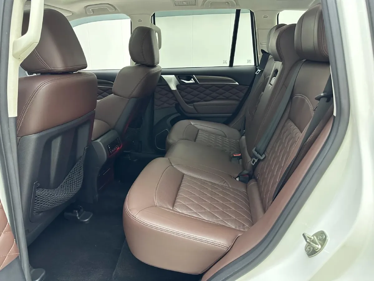 2020 Haval H9 2.0T 224HP L4 8AT,autocango,china used car exporter,china ev exporter,chinese used car exporter,chinese used ev exporter