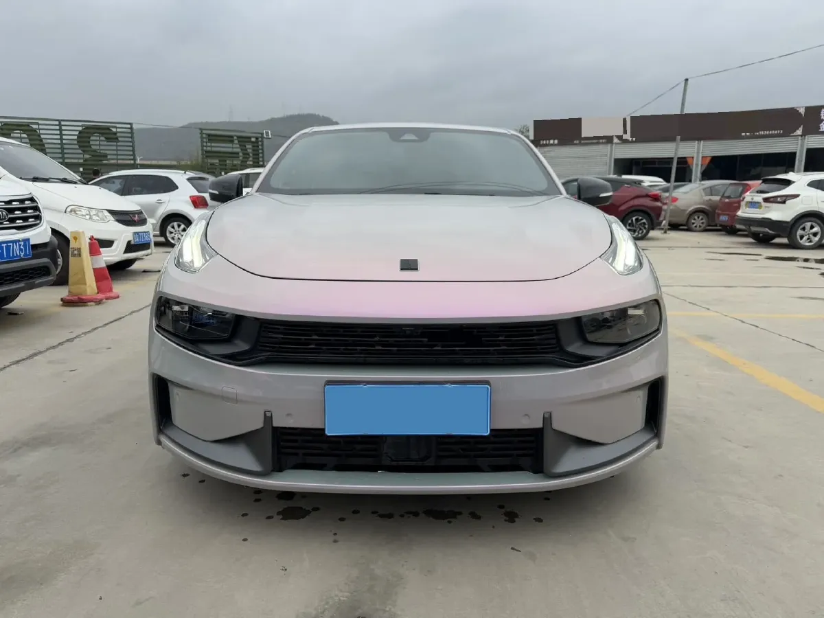 2022 LYNK&CO 03 1.5T 180HP L3 7DCT,autocango,china used car exporter,china ev exporter,chinese used car exporter,chinese used ev exporter