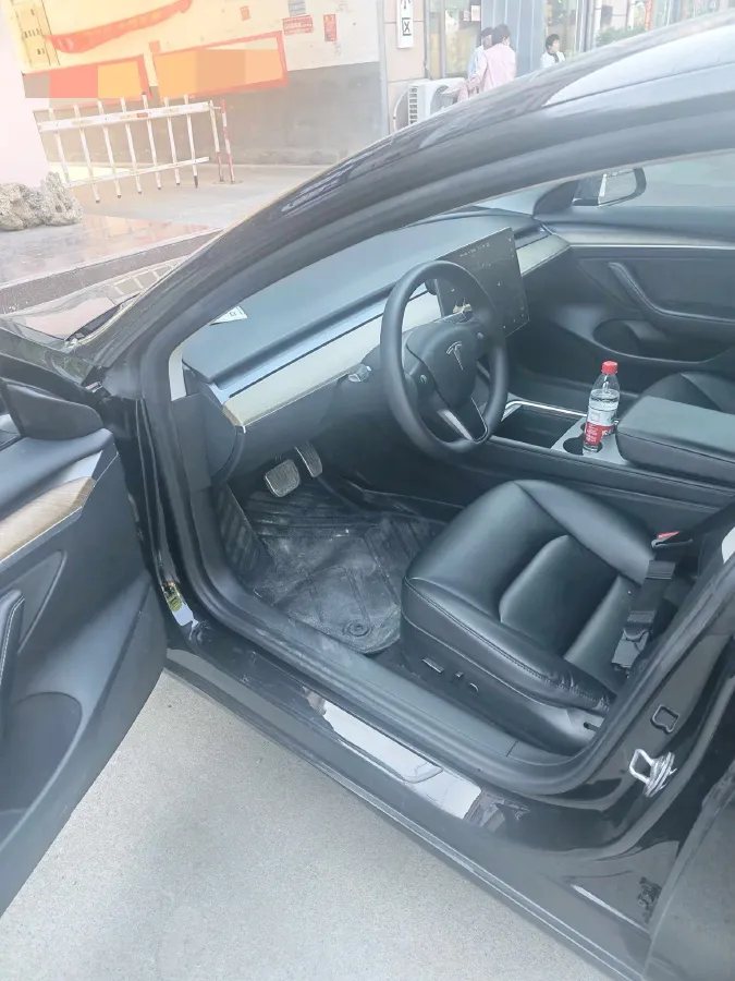 2021 Tesla Model 3 BEV 55KWH,autocango,china used car exporter,china ev exporter,chinese used car exporter,chinese used ev exporter