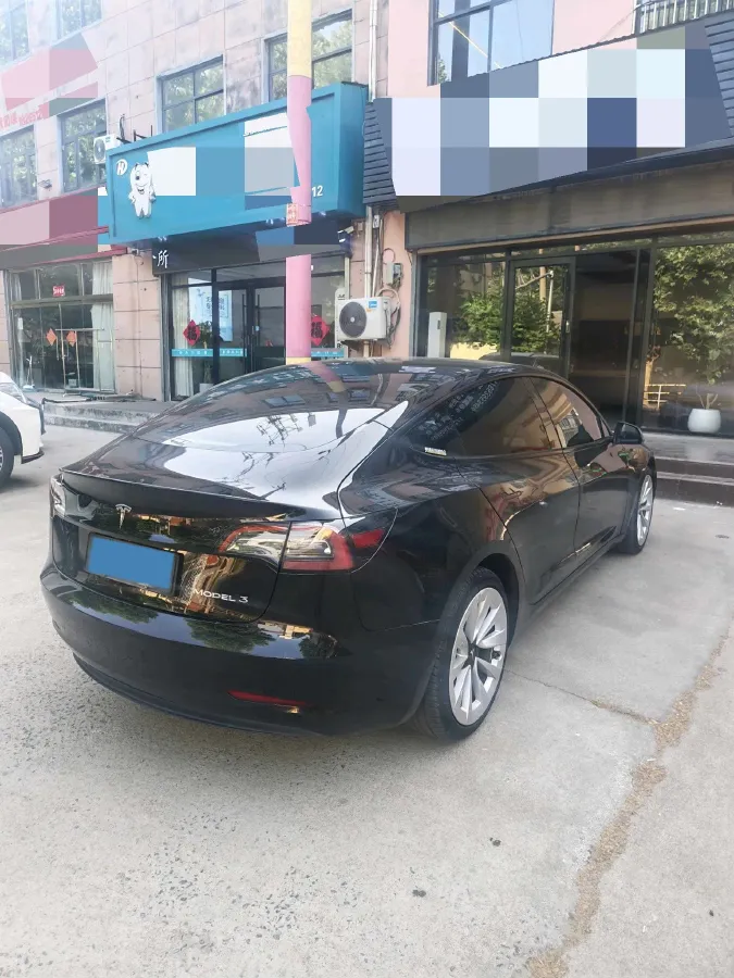 2021 Tesla Model 3 BEV 55KWH,autocango,china used car exporter,china ev exporter,chinese used car exporter,chinese used ev exporter