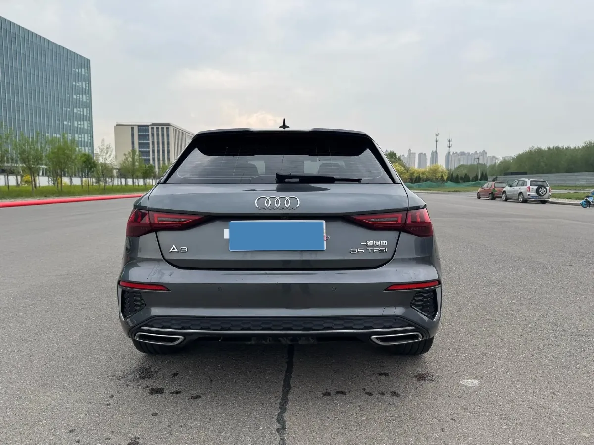 2023 Audi A3 1.4T 150HP L4 7DCT,autocango,china used car exporter,china ev exporter,chinese used car exporter,chinese used ev exporter