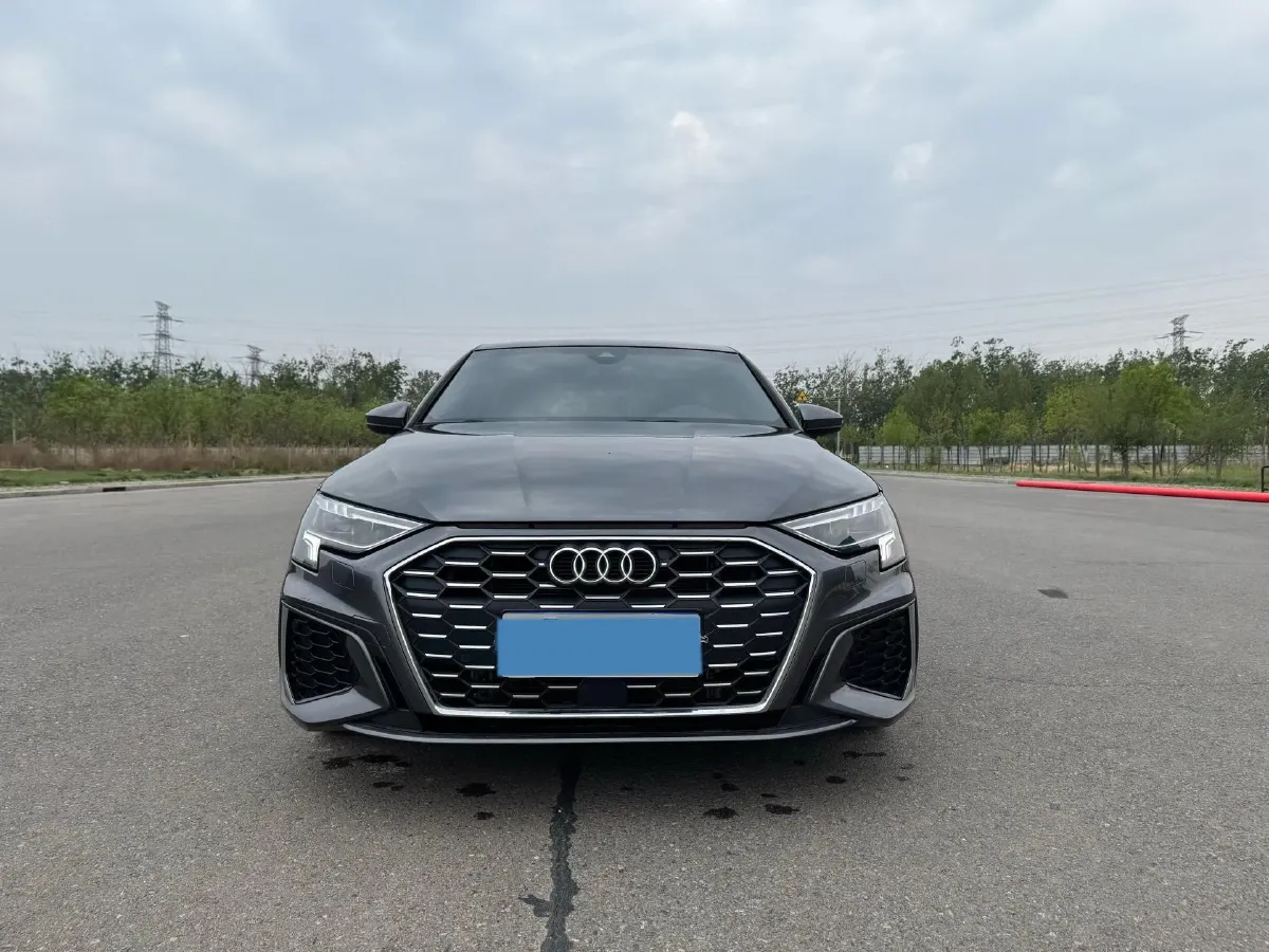 2023 Audi A3 1.4T 150HP L4 7DCT,autocango,china used car exporter,china ev exporter,chinese used car exporter,chinese used ev exporter