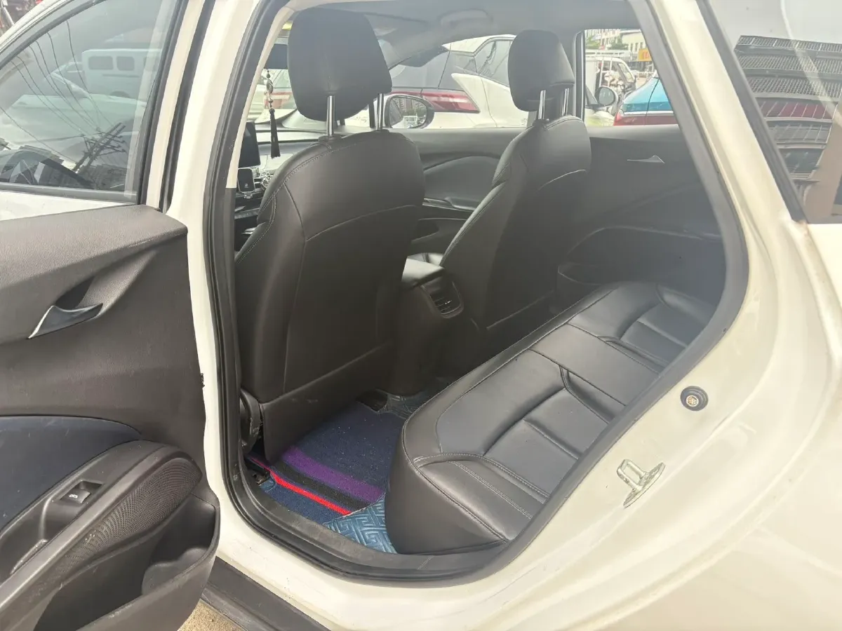 2022 Buick Envista 1.5T 184HP L4 CVT,autocango,china used car exporter,china ev exporter,chinese used car exporter,chinese used ev exporter