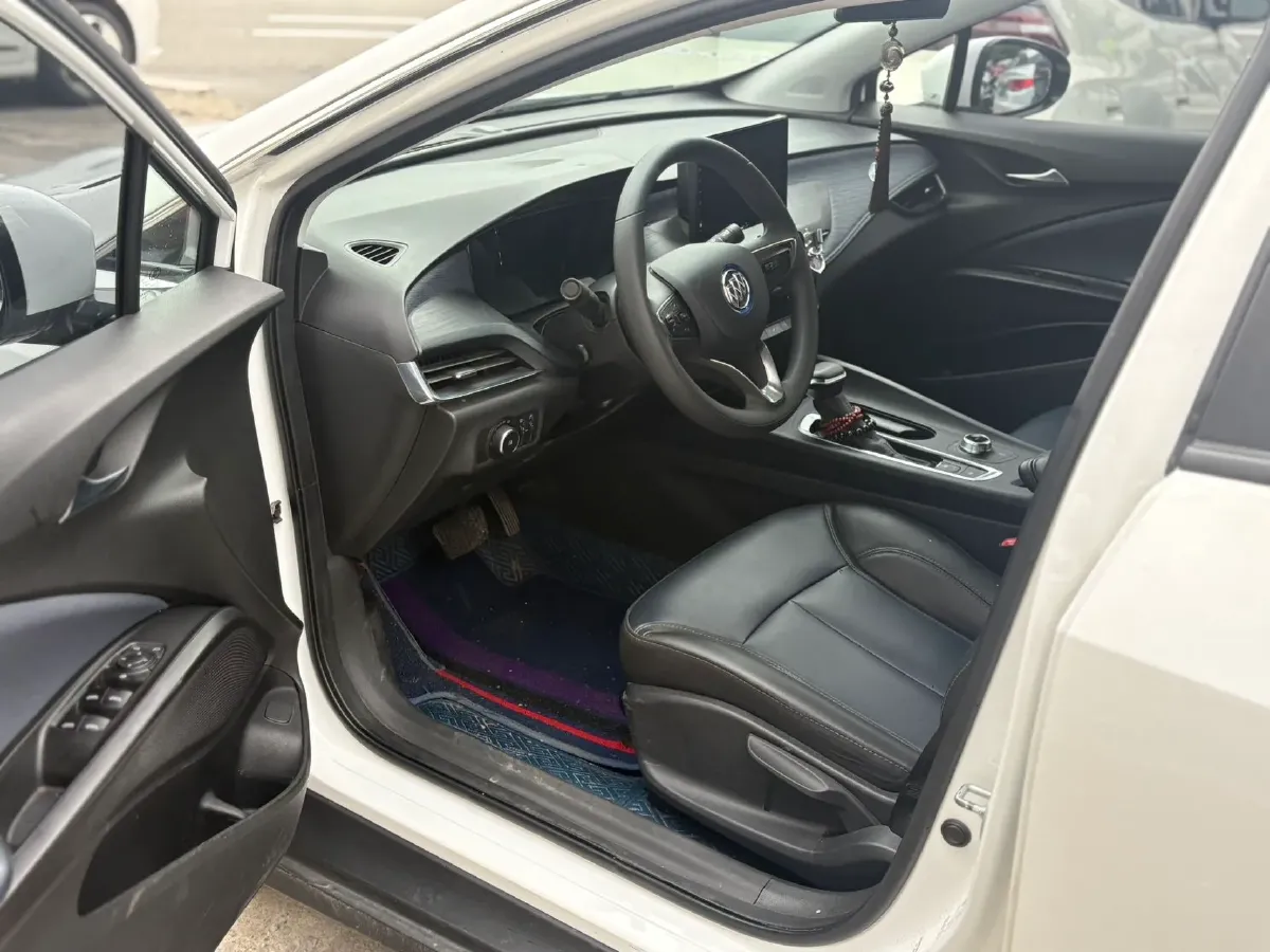 2022 Buick Envista 1.5T 184HP L4 CVT,autocango,china used car exporter,china ev exporter,chinese used car exporter,chinese used ev exporter