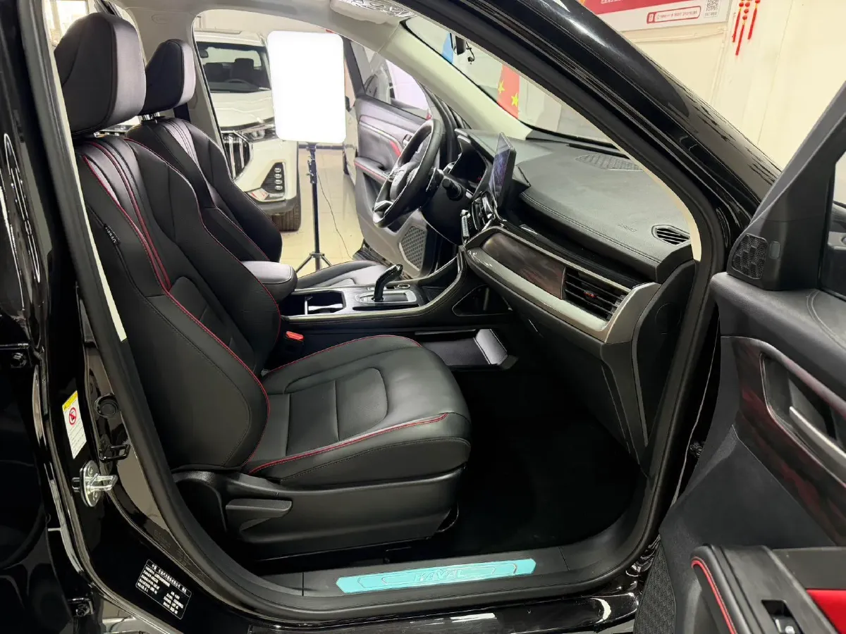 2023 Haval H6 1.5T 150HP L4 7DCT,autocango,china used car exporter,china ev exporter,chinese used car exporter,chinese used ev exporter