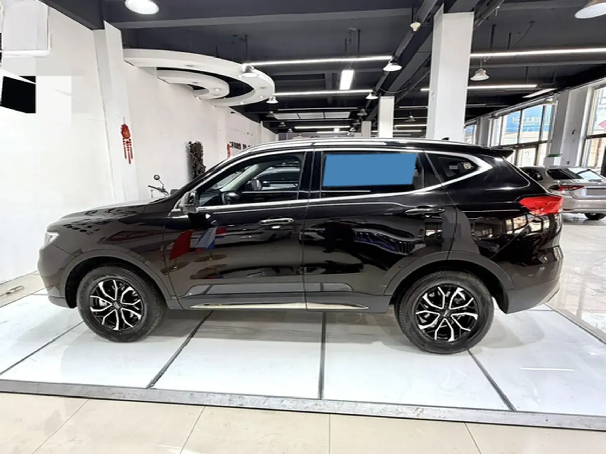 2023 Haval H6 1.5T 150HP L4 7DCT,autocango,china used car exporter,china ev exporter,chinese used car exporter,chinese used ev exporter
