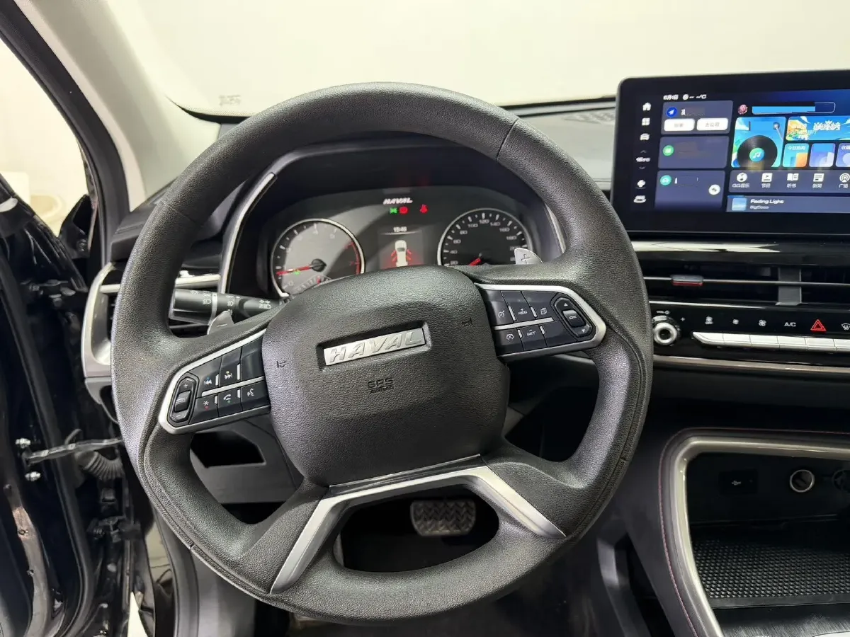 2023 Haval H6 1.5T 150HP L4 7DCT,autocango,china used car exporter,china ev exporter,chinese used car exporter,chinese used ev exporter