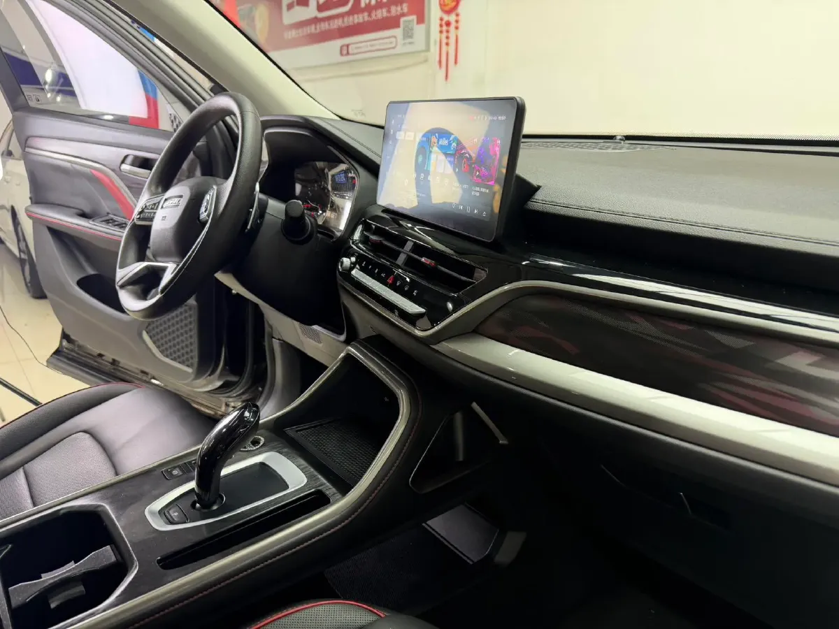 2023 Haval H6 1.5T 150HP L4 7DCT,autocango,china used car exporter,china ev exporter,chinese used car exporter,chinese used ev exporter