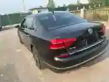 2017 Volkswagen Passat 1.8T 180HP L4 7DCT