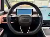 2022 Geely Okavango 1.8T 184HP L4 7DCT