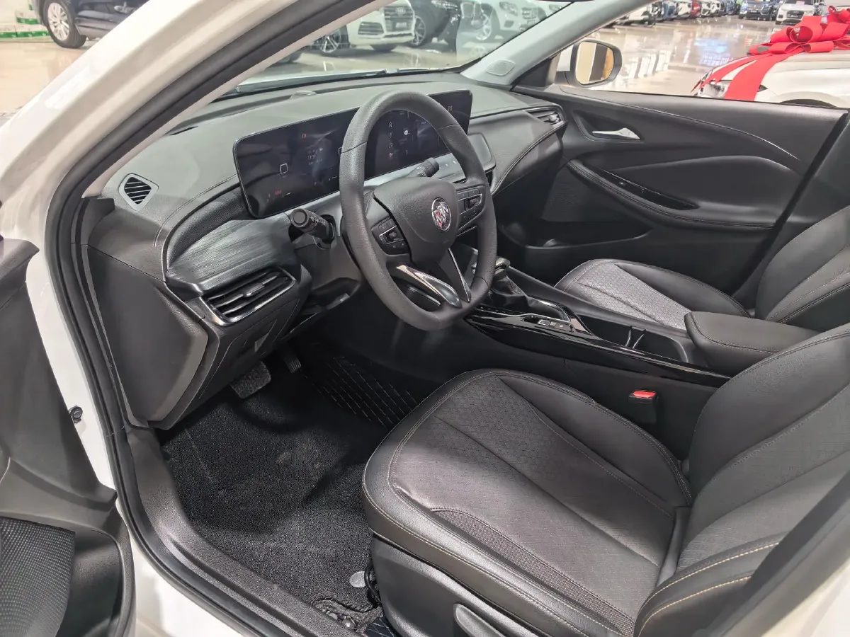 2023 Buick Verano 1.5T 184HP L4 CVT,autocango,china used car exporter,china ev exporter,chinese used car exporter,chinese used ev exporter