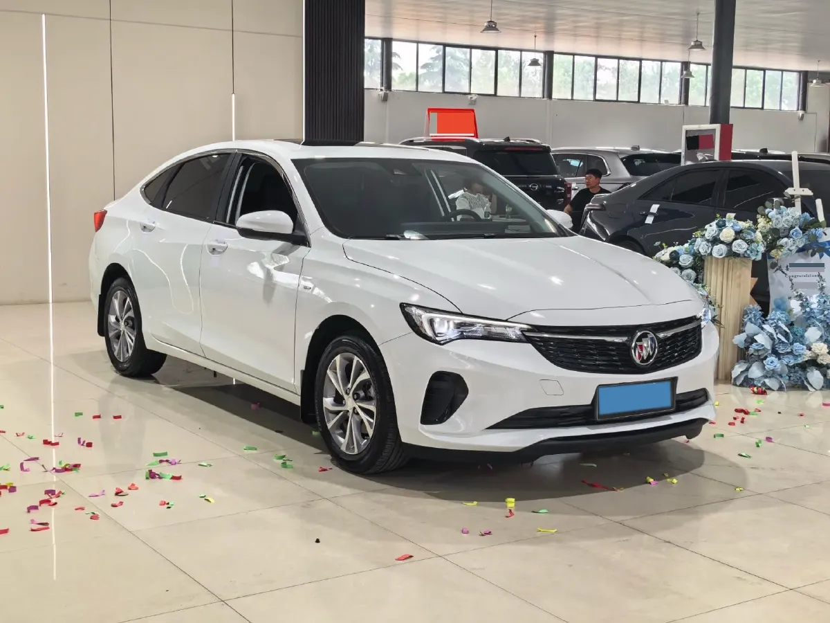 2023 Buick Verano 1.5T 184HP L4 CVT,autocango,china used car exporter,china ev exporter,chinese used car exporter,chinese used ev exporter