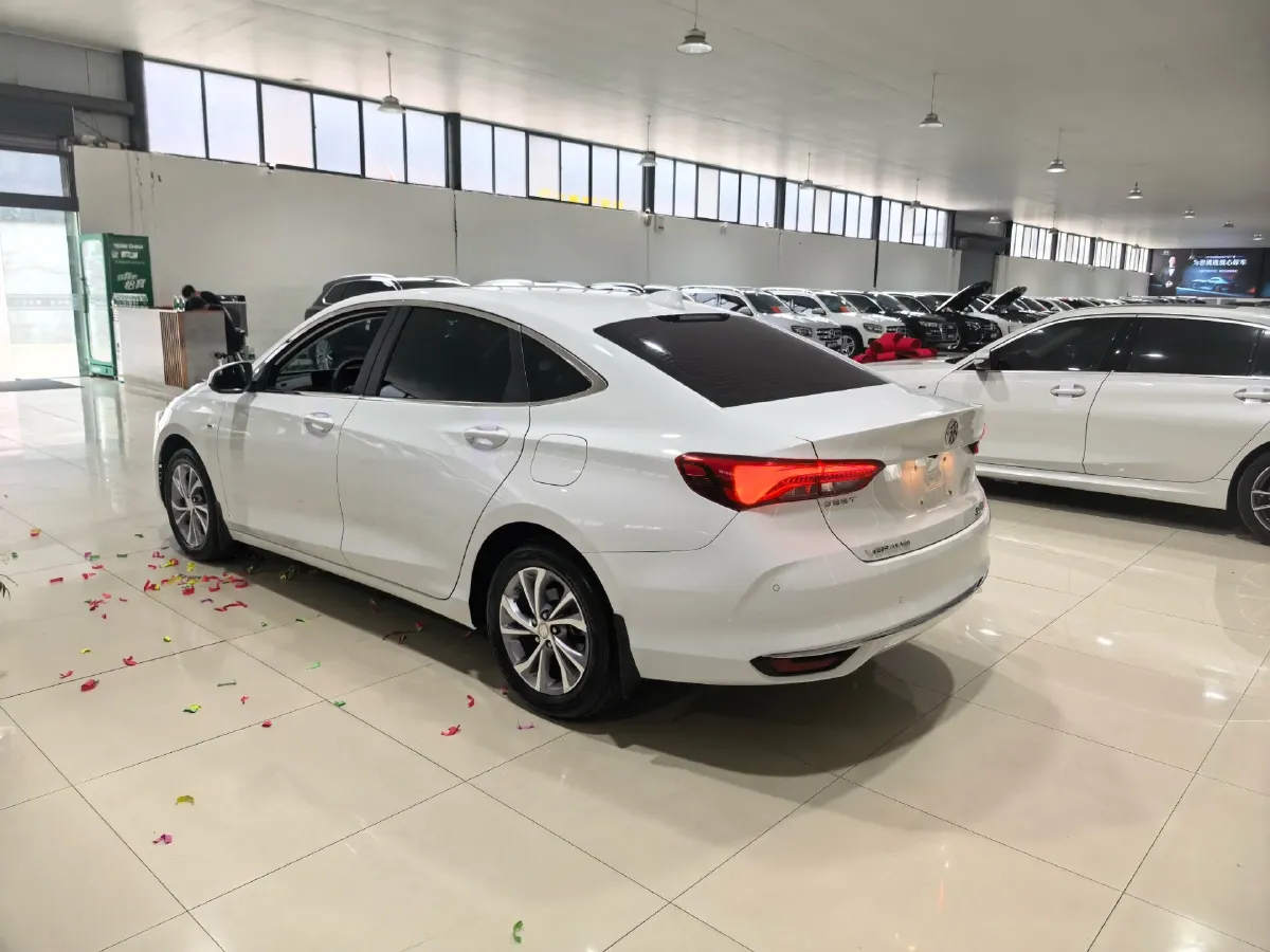 2023 Buick Verano 1.5T 184HP L4 CVT,autocango,china used car exporter,china ev exporter,chinese used car exporter,chinese used ev exporter