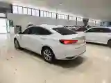 2023 Buick Verano 1.5T 184HP L4 CVT