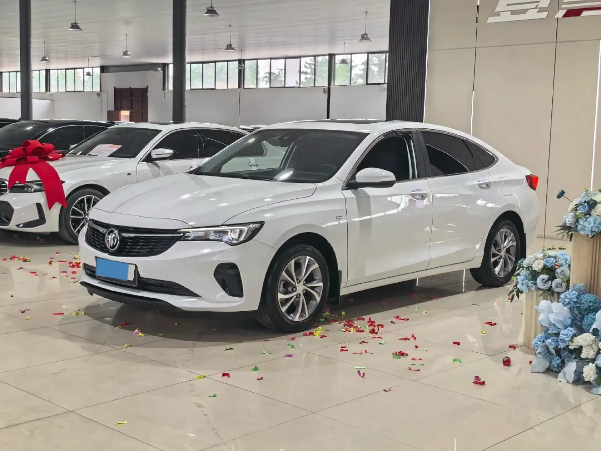 2023 Buick Verano 1.5T 184HP L4 CVT,autocango,china used car exporter,china ev exporter,chinese used car exporter,chinese used ev exporter