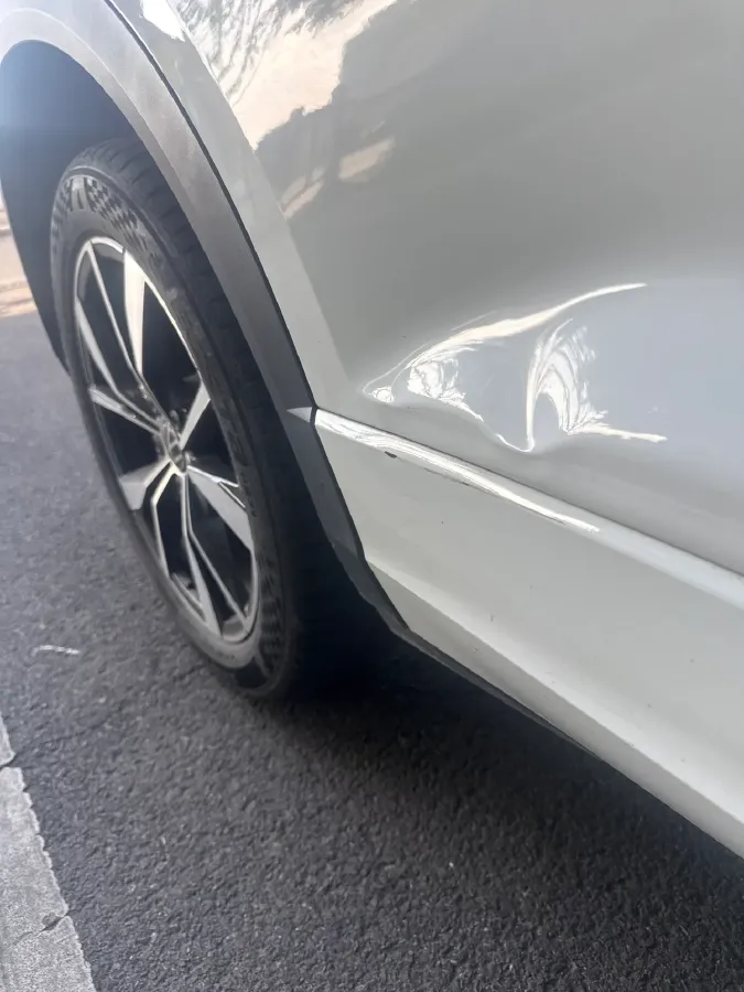 2023 Volkswagen T-Roc 1.5T 160HP L4 7DCT,autocango,china used car exporter,china ev exporter,chinese used car exporter,chinese used ev exporter