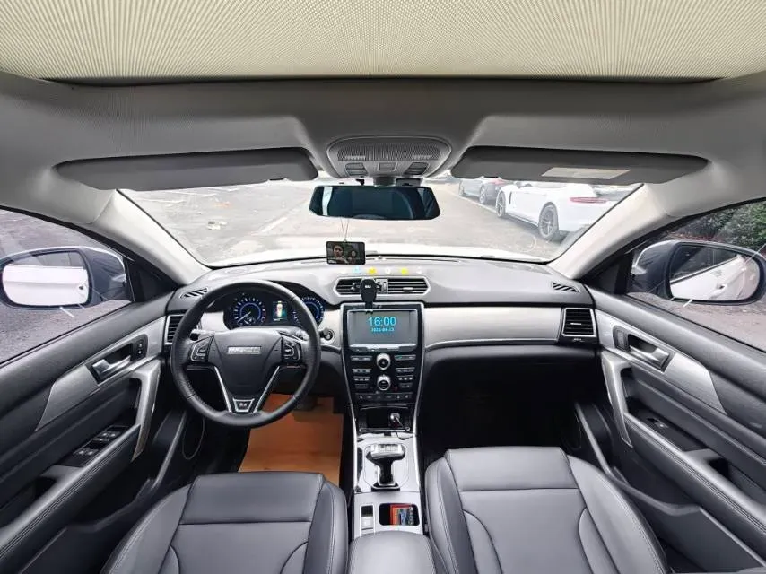 2018 Haval H2 1.5T 150HP L4 7DCT,autocango,china used car exporter,china ev exporter,chinese used car exporter,chinese used ev exporter