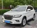 2018 Haval H2 1.5T 150HP L4 7DCT