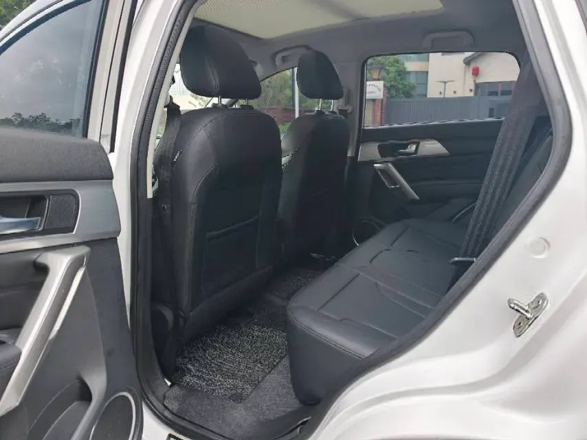 2018 Haval H2 1.5T 150HP L4 7DCT,autocango,china used car exporter,china ev exporter,chinese used car exporter,chinese used ev exporter