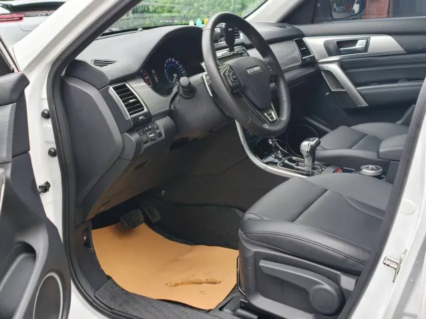 2018 Haval H2 1.5T 150HP L4 7DCT,autocango,china used car exporter,china ev exporter,chinese used car exporter,chinese used ev exporter