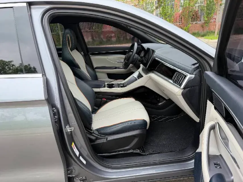 2024 BYD Song Plus 1.5L 110HP L4 E-CVT PHEV 18.3KWH,autocango,china used car exporter,china ev exporter,chinese used car exporter,chinese used ev exporter