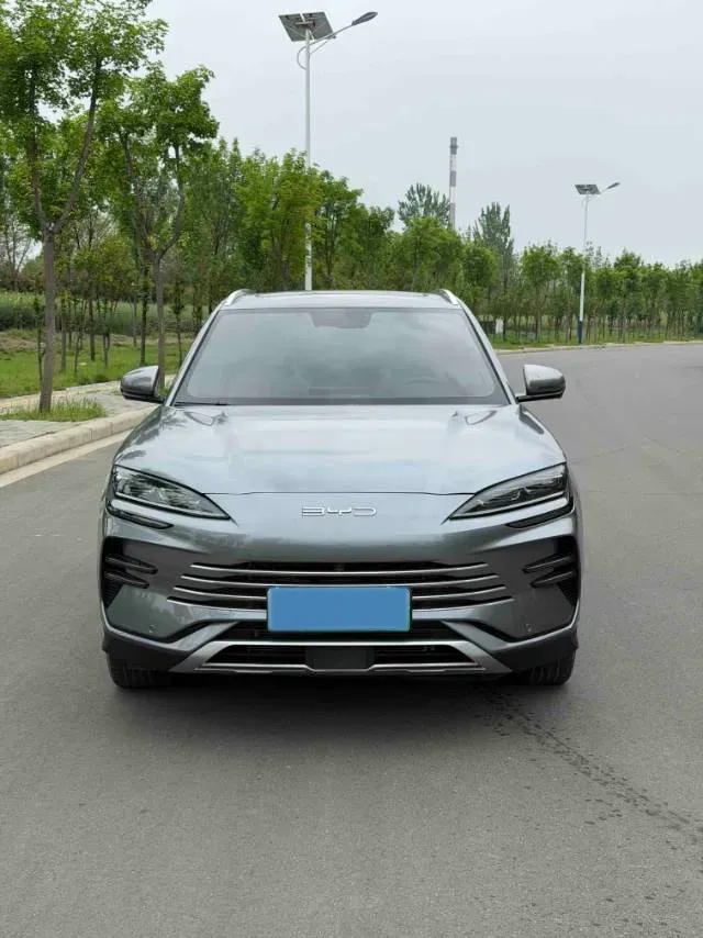 2024 BYD Song Plus 1.5L 110HP L4 E-CVT PHEV 18.3KWH,autocango,china used car exporter,china ev exporter,chinese used car exporter,chinese used ev exporter