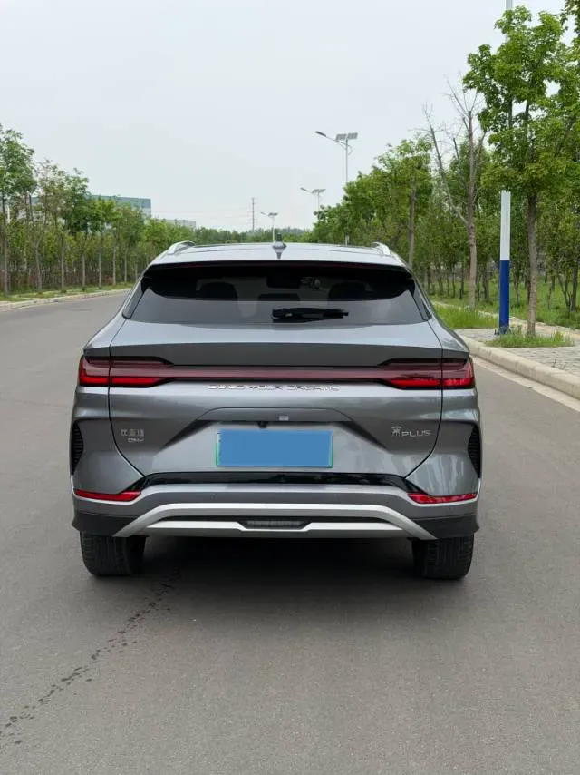 2024 BYD Song Plus 1.5L 110HP L4 E-CVT PHEV 18.3KWH,autocango,china used car exporter,china ev exporter,chinese used car exporter,chinese used ev exporter