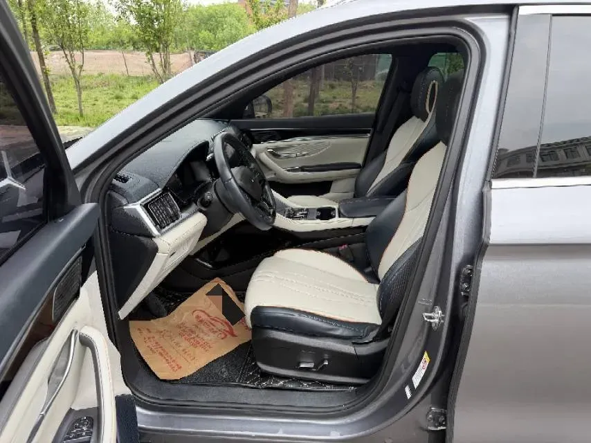 2024 BYD Song Plus 1.5L 110HP L4 E-CVT PHEV 18.3KWH,autocango,china used car exporter,china ev exporter,chinese used car exporter,chinese used ev exporter