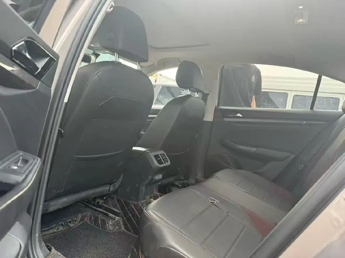 2021 Volkswagen Bora 1.5L 113HP L4 6AT,autocango,china used car exporter,china ev exporter,chinese used car exporter,chinese used ev exporter
