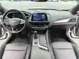 2023 Cadillac CT5 2.0T 237HP L4 10AT