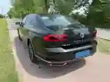 2020 Volkswagen Magotan 2.0T 186HP L4 7DCT