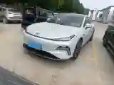 2025 Geely Galaxy Starshine 8 1.5L 112HP L4 1DHT PHEV