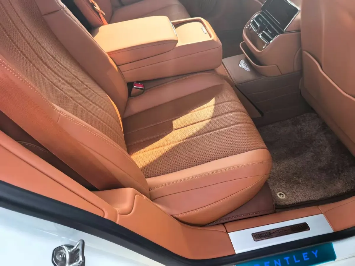 2020 Bentley Flying Spur 6.0T 635HP W12 8DCT,autocango,china used car exporter,china ev exporter,chinese used car exporter,chinese used ev exporter