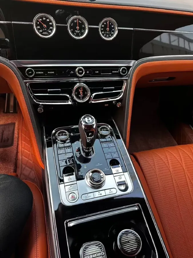 2020 Bentley Flying Spur 6.0T 635HP W12 8DCT,autocango,china used car exporter,china ev exporter,chinese used car exporter,chinese used ev exporter
