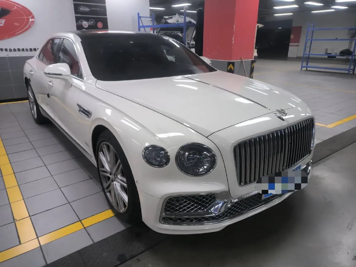 2020 Bentley Flying Spur 6.0T 635HP W12 8DCT,autocango,china used car exporter,china ev exporter,chinese used car exporter,chinese used ev exporter