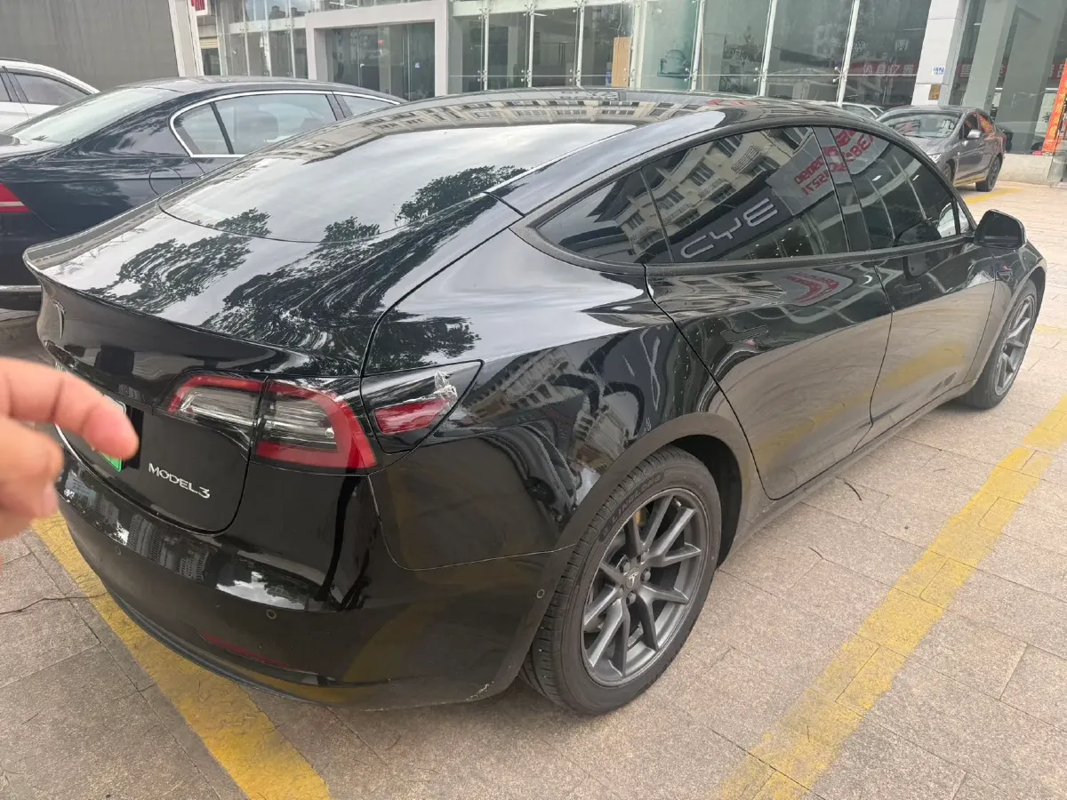 2021 Tesla Model 3 BEV 55KWH,autocango,china used car exporter,china ev exporter,chinese used car exporter,chinese used ev exporter
