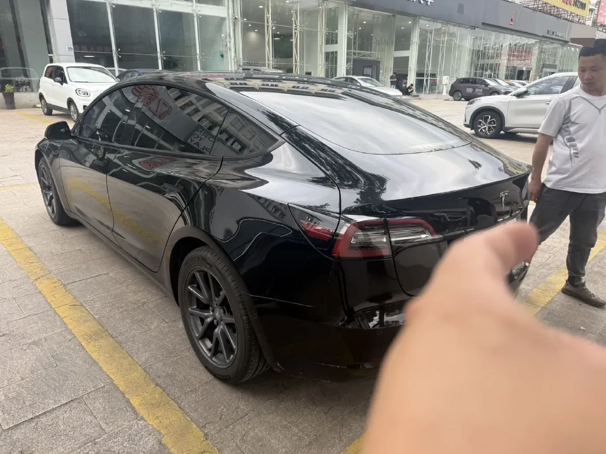 2021 Tesla Model 3 BEV 55KWH,autocango,china used car exporter,china ev exporter,chinese used car exporter,chinese used ev exporter