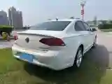 2018 Volkswagen Lamando 1.4T 150HP L4 7DCT