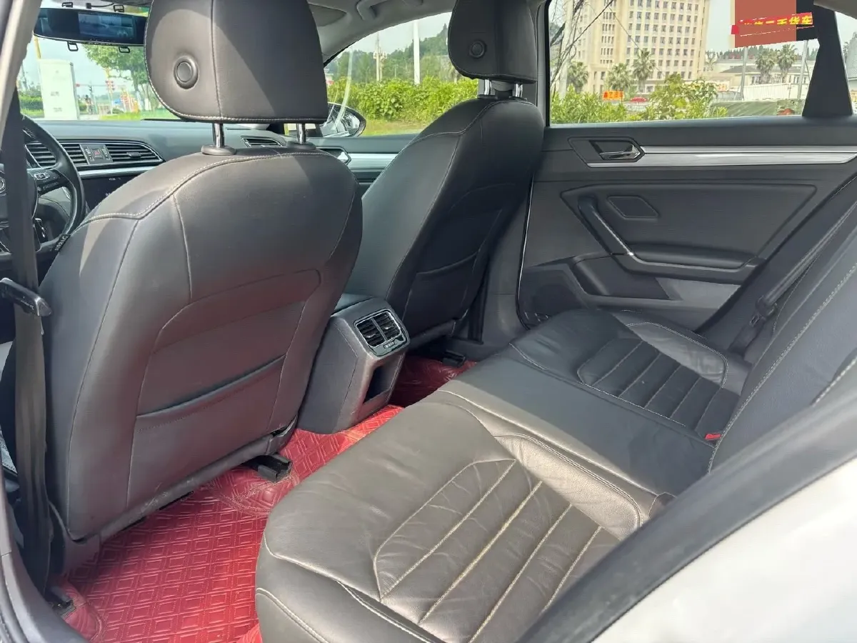 2018 Volkswagen Lamando 1.4T 150HP L4 7DCT,autocango,china used car exporter,china ev exporter,chinese used car exporter,chinese used ev exporter
